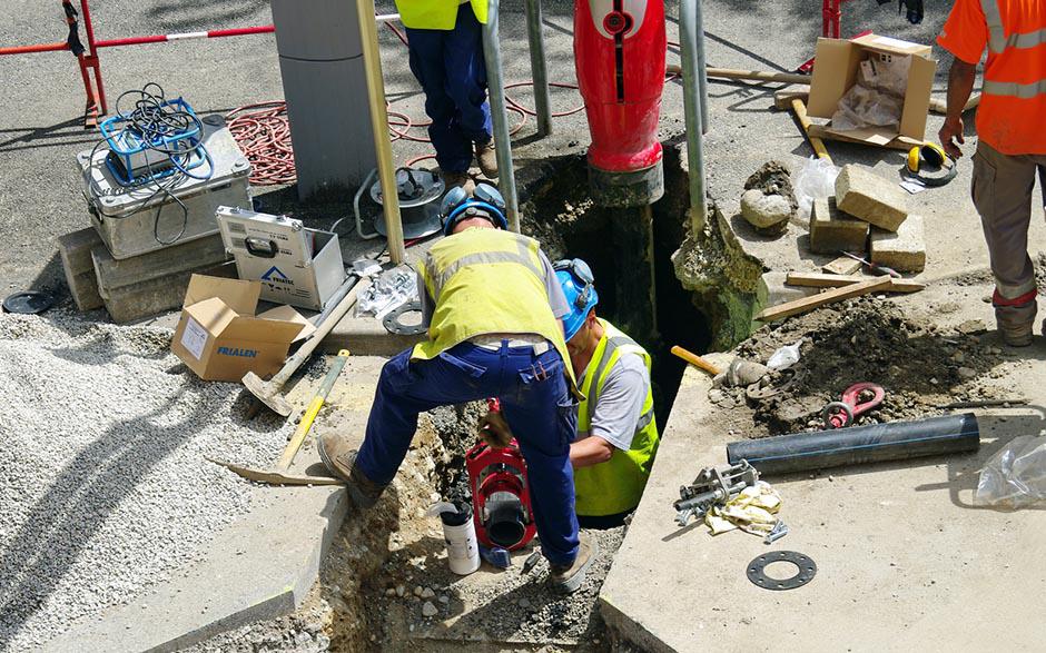 déboucher une toilette Asnières-sur-Seine