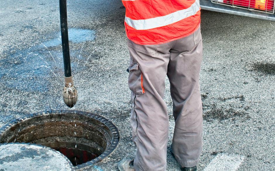 débouchage canalisation pas cher Ris-Orangis