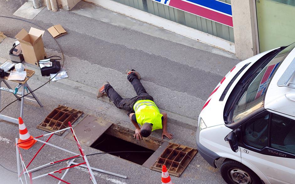 déboucher une canalisation wc La Celle-Saint-Cloud