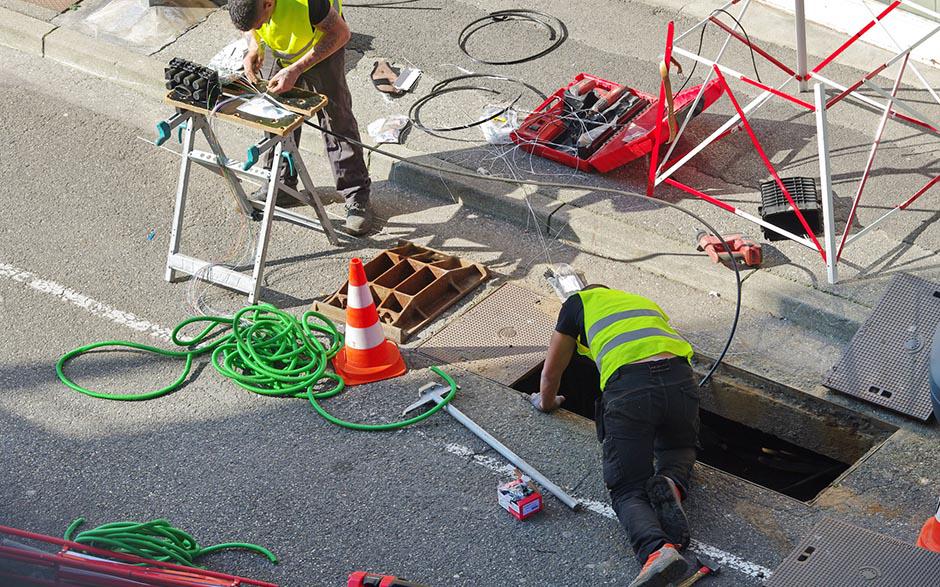 dégorgement canalisation Ris-Orangis
