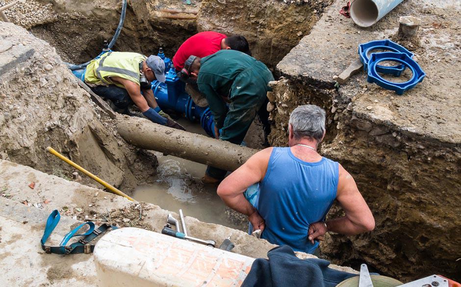 débouchage canalisation pas cher Ris-Orangis