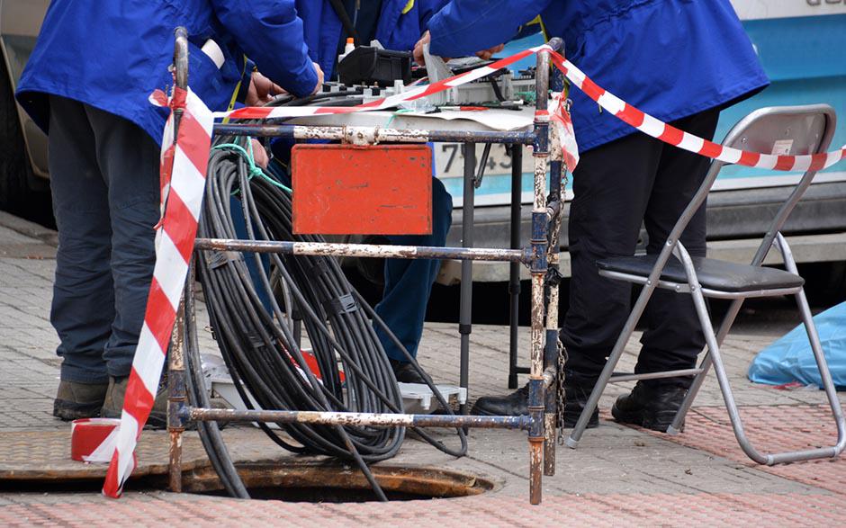 nettoyage de canalisation Bornel
