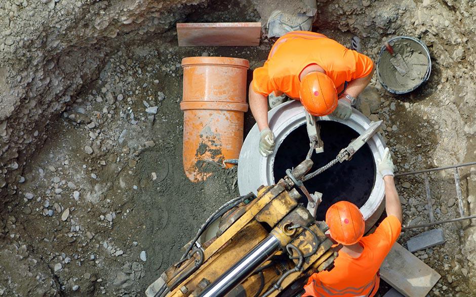 dégorgement canalisation Ballancourt-sur-Essonne