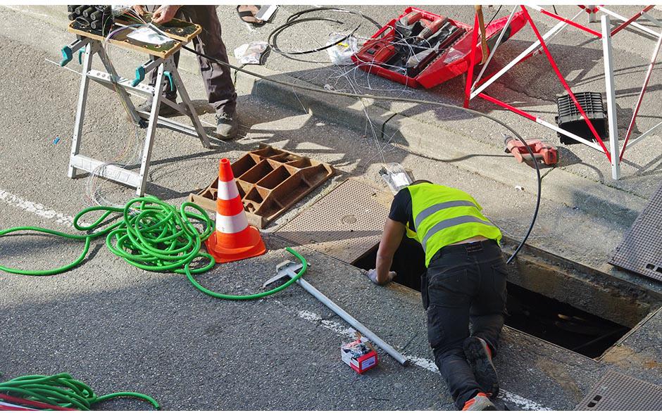  dégorgement canalisation Bornel